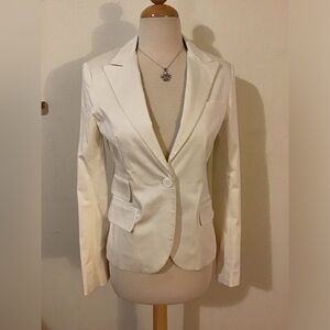 Gilbergilmore Classic Blazer Size 6
